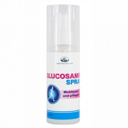 Spray cu glucosamina 100 ml