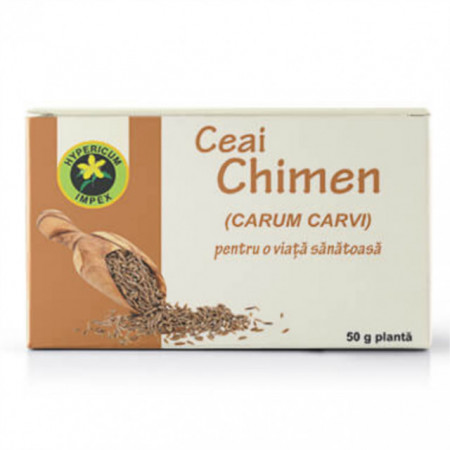 Ceai chimen vrac 50g