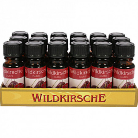 Ulei parfumat cirese salbatice 10ml