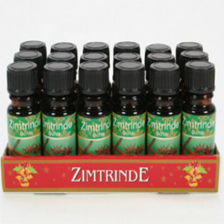 Ulei parfumat scortisoara 10ml