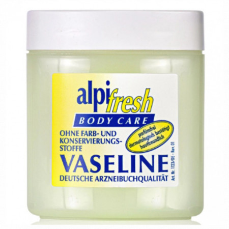 Vaselina Alpifresh 125ml