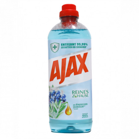 Ajax detergent universal 1 litru