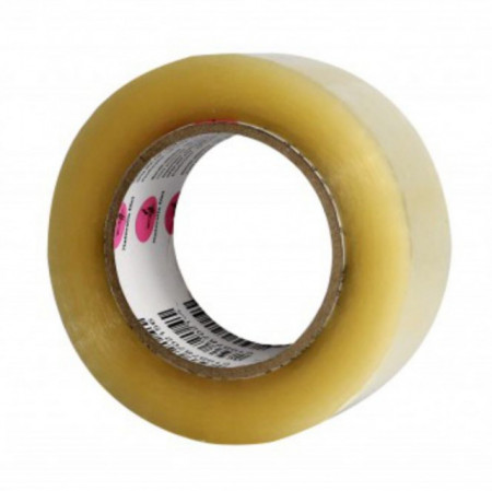 Banda adeziva tip Scotch 150 m x 48 mm Transparent