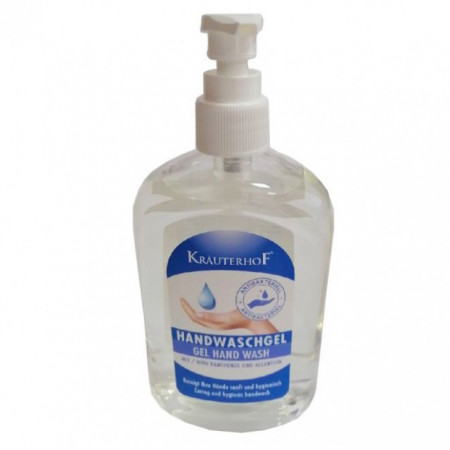 Sapun lichid igienizant 500ml