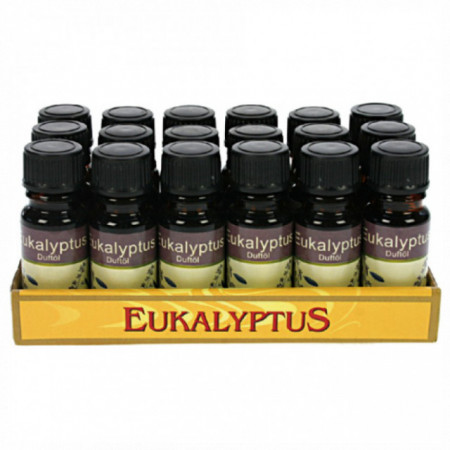 Ulei parfumat eucalipt 10ml