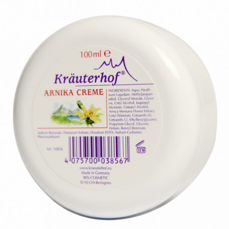 Crema cu Arnica 100ml