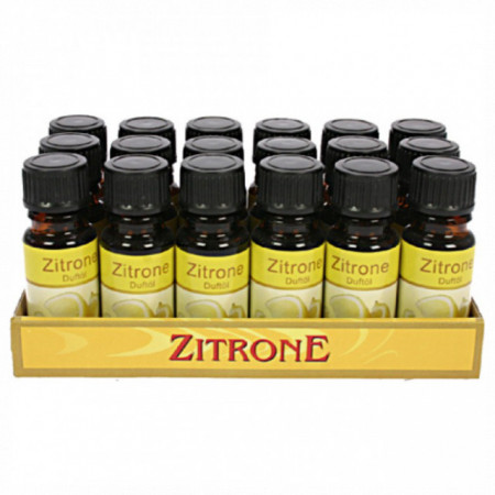 Ulei parfumat lamaie 10ml