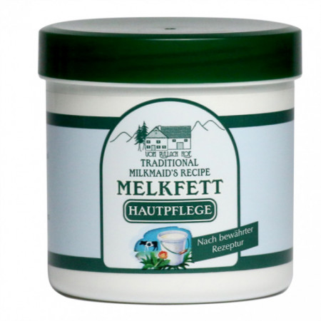 Melkfett 250 ml
