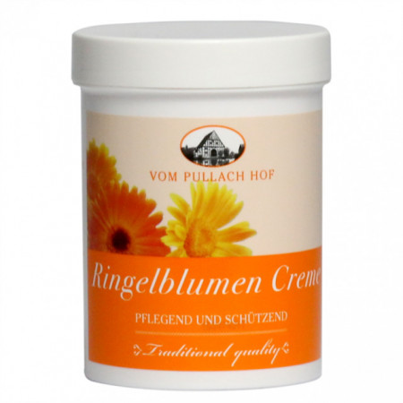 Crema cu Galbenele 150 ml