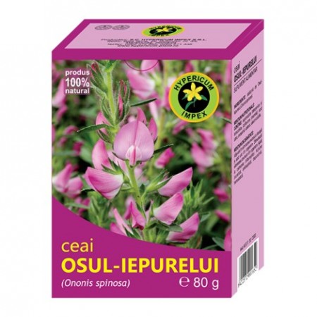 Ceai Osul iepurelui 80 g Hypericum Impex