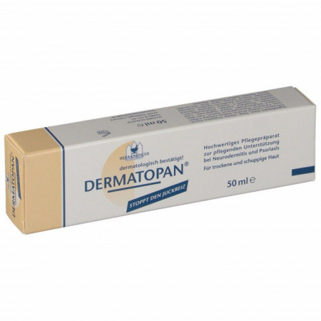 Dermatopan - Prurit Stop 50 ml