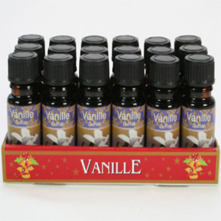 Ulei parfumat vanilie 10ml