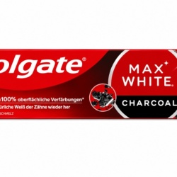 6374 Colgate Max White Charcoal 75 ML