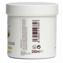 Cremă cu Ulei de Argan 250 ml