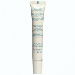 Cremă de Ochi Krauterhof Hyaluron+ Phytocomplex, 20ml – Hidratare Intensă cu Acid Hialuronic și 7 Extracte Naturale – Anti-Aging, Reducere Riduri și Cearcăne – Calitate Germană - Img 3