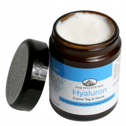 Crema de zi si noapte cu Hyaluron 100 ml