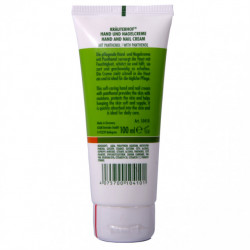 Cremă pentru Mâini și Unghii Krauterhof, 100ml – Îngrijire Completă pentru Piele Catifelată și Unghii Puternice – Formulă Hidratantă cu Extracte Naturale – Calitate Germană - Img 2