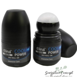 Deodorant roll-on Cool Power Elina Med 50ml