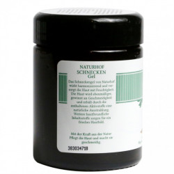 Gel cu extract de melc Naturhof 100 ml