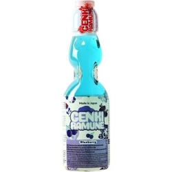 GENKI RAMUNE cu afine