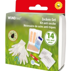 Kit anti-capuse 14 bucati