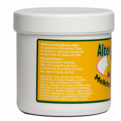 Melkfett cu Galbenele Unguent 250 ml