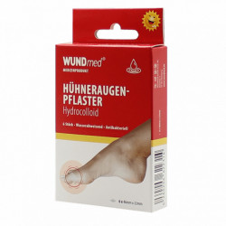 Plasturi bataturi comfort 6 buc