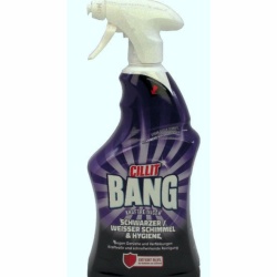 Solutie antimucegai Cillit Bang 750ml