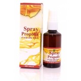 Spray Propolis si acid alfa lipoic 50 ml