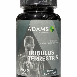 Tribulus Terrestris 700mg 90cps Adams