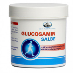 Unguent cu Glucosamin 250 ml
