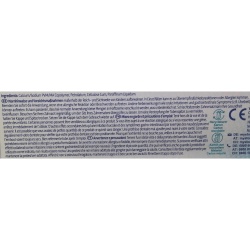 Cremă Adezivă pentru Proteză Dentară Corega Ultra Haftcreme Starker Halt, Fixare Puternică 12h, Sigilare Împotriva Alimentelor, Gust Mentă Delicată, 40g - Img 2