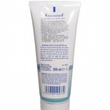 Cremă de Corp cu Uree 10% Krauterhof, 200ml – Tratament Intensiv pentru Piele Foarte Uscată, Crăpată și Rugoasă – Hidratare Profundă, Calmare Mâncărimi și Regenerare – Calitate Germană - Img 2