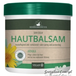 Herbamedicus Balsam cu arnica 250ml