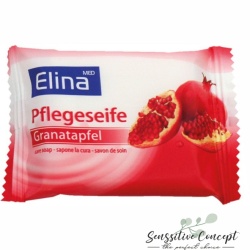 Sapun solid cu rodie 25g Elina Med