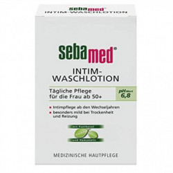 Sebamed LOTIUNE IGIENA INTIMA PH 6.8 200ml