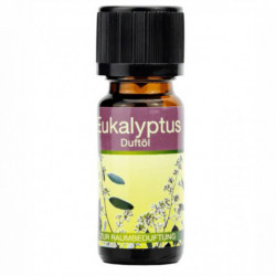 Ulei parfumat eucalipt 10ml - Img 2