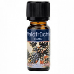 Ulei parfumat fructe de padure 10ml