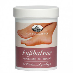 Balsam pentru "Picioare obosite" 150 ml