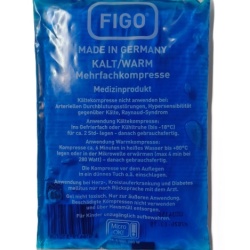 Compresa cu gel termic rece/cald 18.5*11.5cm - Img 2
