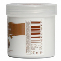Cremă cu Extract de Castane Naturhof, 250ml, Efect Revigorant pentru Picioare Obosite, Stimulează Circulația și Calmează Senzația de Greutate, Calitate Premium Germania - Img 2