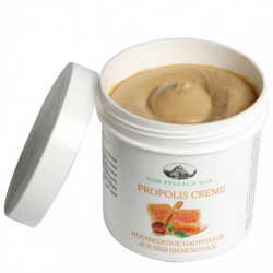Crema cu Propolis 250 ml