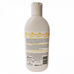 Crema de dus Barnangen Nutritive pentru piele uscata, 250 ml