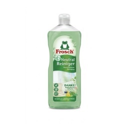 Frosch Neutral Reiniger (Detergent Universal Neutru), 1L