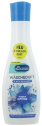 Parfum de Rufe Concentrat Dr. Beckmann Fresh, 250 ml, Parfum de Lunga Durata, Compatibil cu Orice Tip de Textila si Masina de Spalat sau Uscator