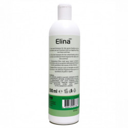 Sampon si gel de dus aloe vera Elina Med 500ml