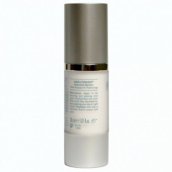 Ser Intensiv Krauterhof Hyaluron+ Phytocomplex, 30ml – Tratament Concentrat de Hidratare și Umplere – Acid Hialuronic și 7 Extracte Naturale – Efect Anti-Aging și Luminozitate – Calitate Germană - Img 2