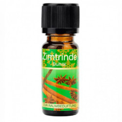 Ulei parfumat scortisoara 10ml