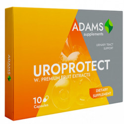 Uroprotect 10cps Adams
