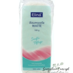 Vata 100% bumbac 100g